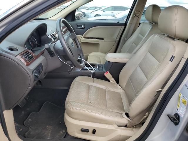 2009 Ford Taurus SEL