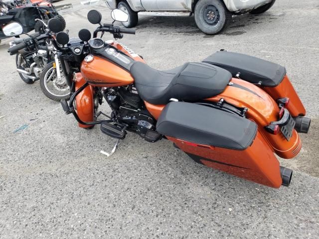 2019 Harley-Davidson Flhrxs