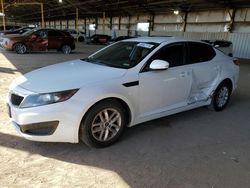 2011 KIA Optima LX for sale in Phoenix, AZ