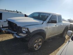 Salvage trucks for sale at Earlington, KY auction: 2015 Dodge RAM 1500 ST