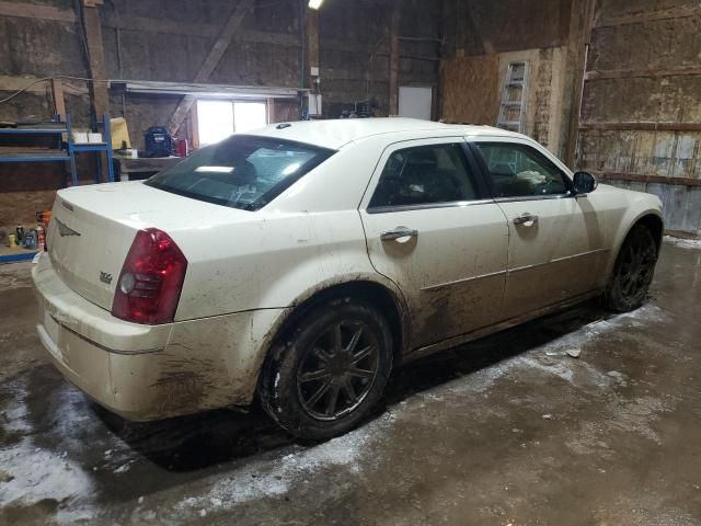 2010 Chrysler 300 Touring