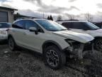 2017 Subaru Crosstrek Limited