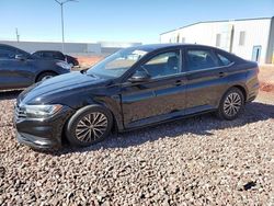 Vehiculos salvage en venta de Copart Phoenix, AZ: 2020 Volkswagen Jetta S