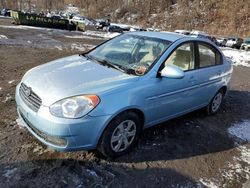 2009 Hyundai Accent GLS for sale in Marlboro, NY