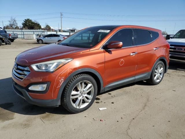 2013 Hyundai Santa FE Sport