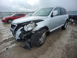 Volkswagen Touareg salvage cars for sale: 2008 Volkswagen Touareg 2 V6