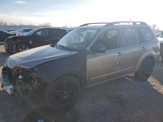 2009 Subaru Forester 2.5X Premium