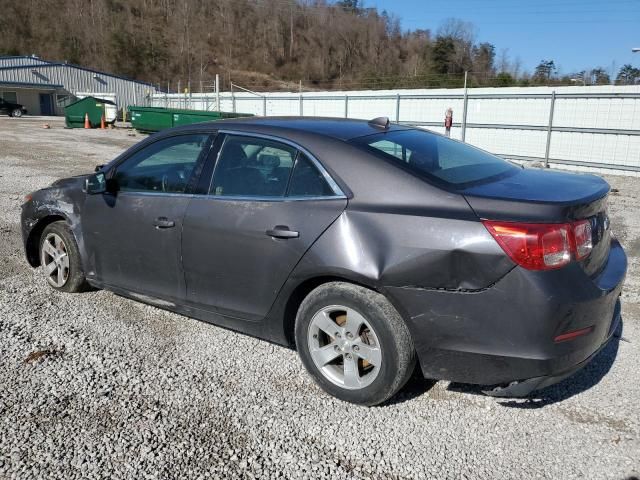 2013 Chevrolet Malibu 1LT