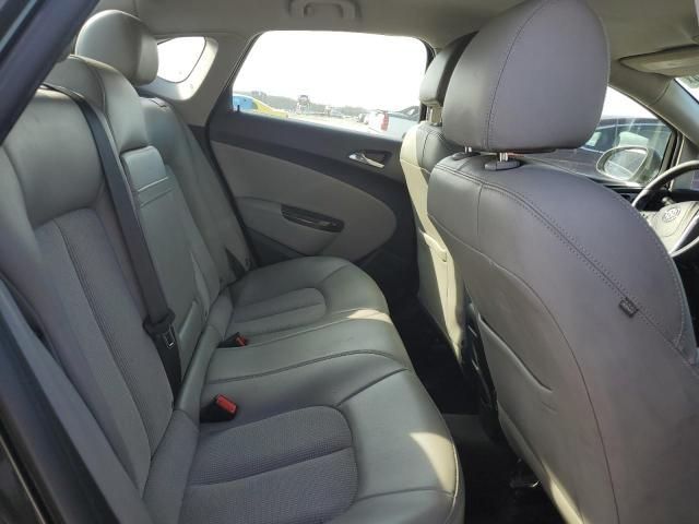 2015 Buick Verano Convenience