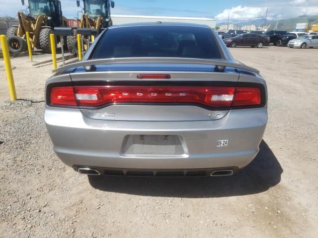 2014 Dodge Charger R/T