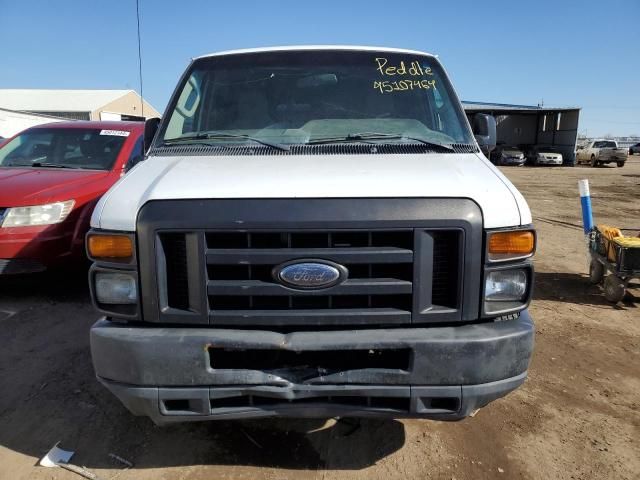 2011 Ford Econoline E250 Van