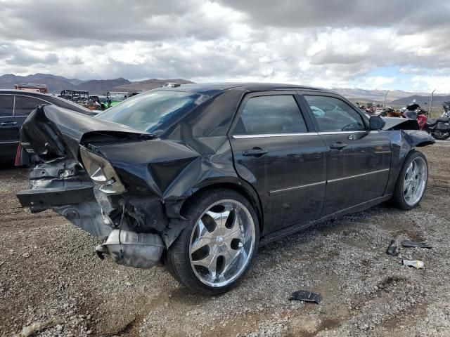 2007 Chrysler 300