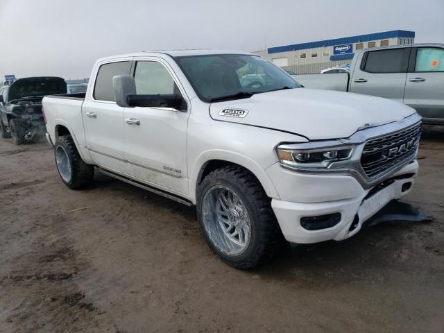 2019 Dodge RAM 1500 Limited