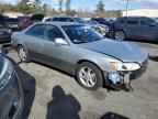 2001 Lexus ES 300