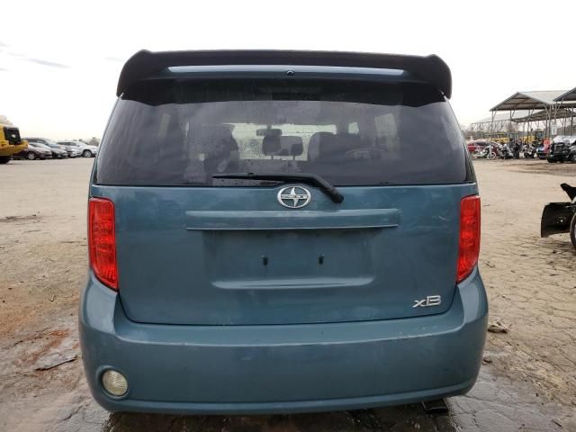 2008 Scion XB