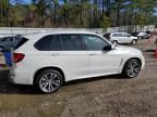 2016 BMW X5 XDRIVE50I