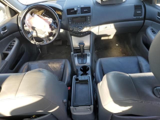 2005 Honda Accord EX