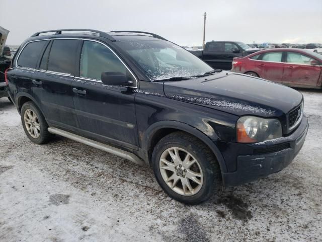 2006 Volvo XC90