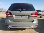 2019 Dodge Journey Crossroad