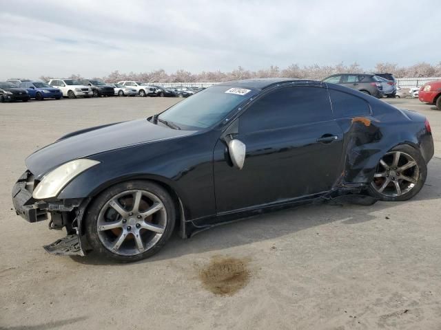 2005 Infiniti G35