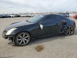 Infiniti salvage cars for sale: 2005 Infiniti G35