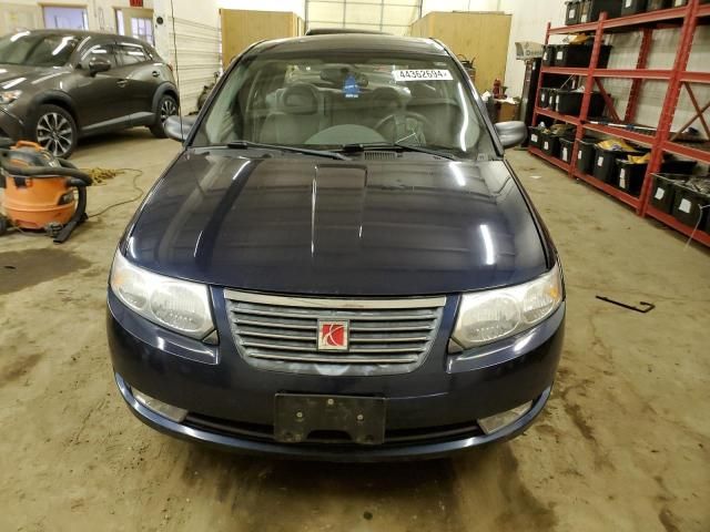 2007 Saturn Ion Level 3