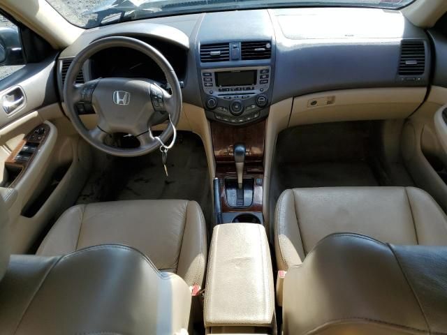 2006 Honda Accord EX