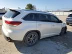 2017 Toyota Highlander SE