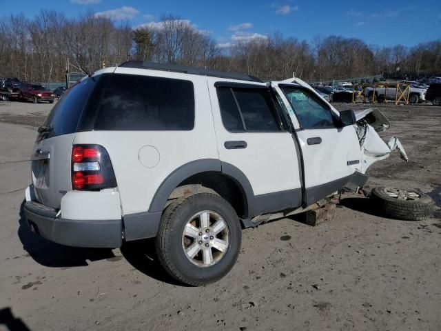 2006 Ford Explorer XLT