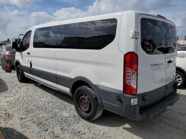 2018 Ford Transit T-350