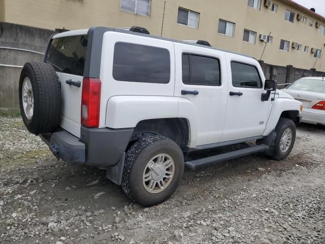 2009 Hummer H3