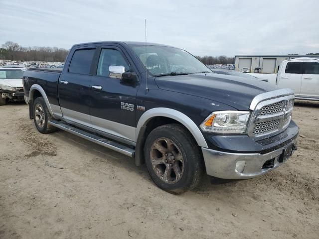 2017 Dodge 1500 Laramie