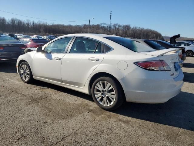 2009 Mazda 6 I