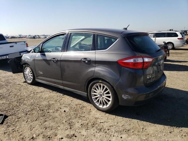 2015 Ford C-MAX Premium SEL