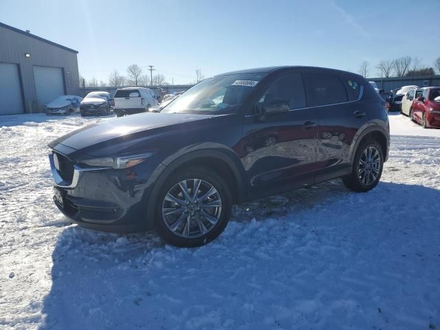 2021 Mazda CX-5 Signature