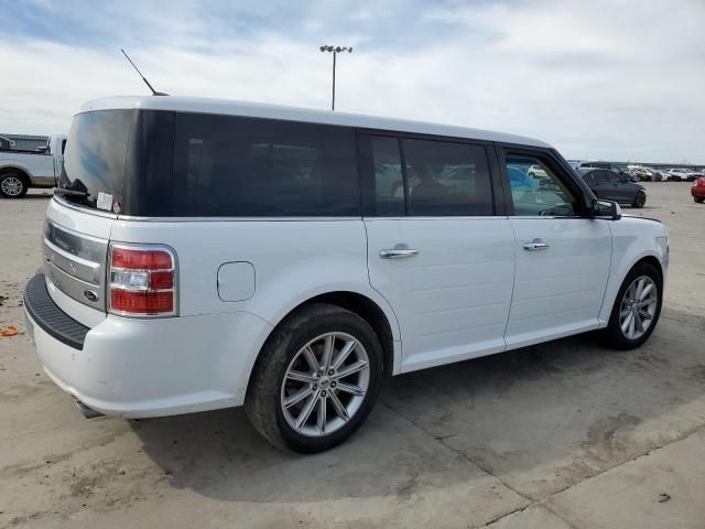 2017 Ford Flex Limited