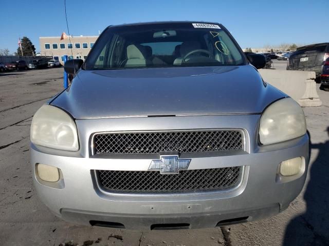 2007 Chevrolet Uplander LS