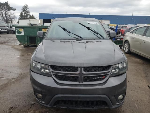 2015 Dodge Journey R/T