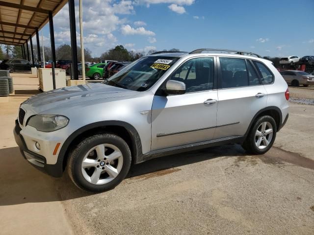 2008 BMW X5 3.0I