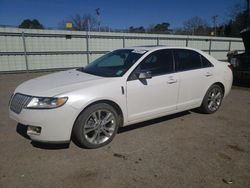 Lincoln MKZ salvage cars for sale: 2011 Lincoln MKZ