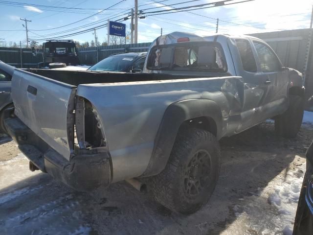 2015 Toyota Tacoma Access Cab