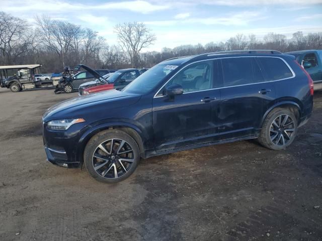 2019 Volvo XC90 T6 Momentum