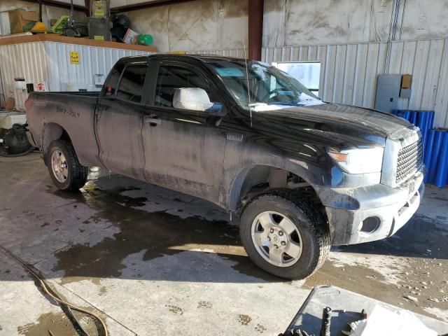 2008 Toyota Tundra Double Cab