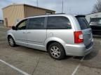 2011 Chrysler Town & Country Touring