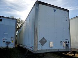 2008 Vanguard 2008 Vyvc Trailer en venta en Riverview, FL