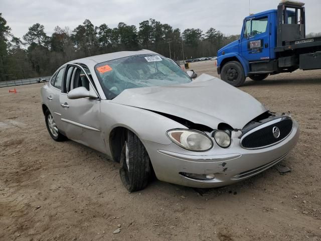 2006 Buick Lacrosse CX