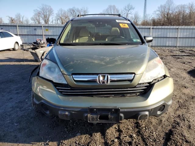 2009 Honda CR-V EX