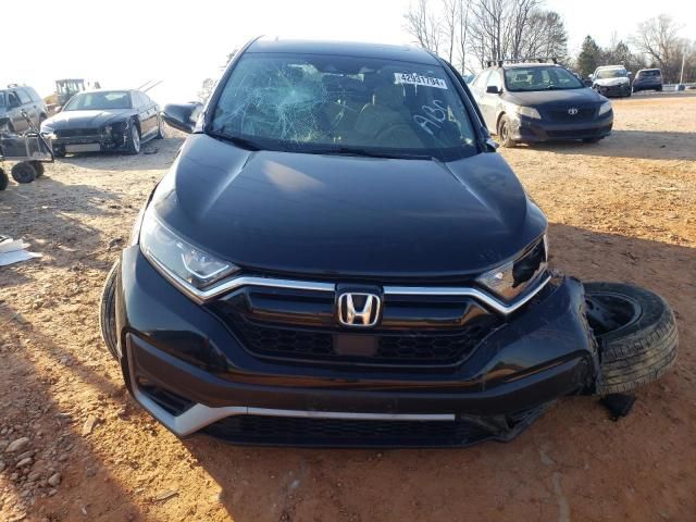 2020 Honda CR-V EXL