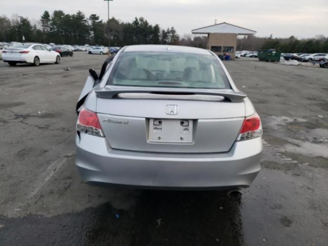 2010 Honda Accord EXL