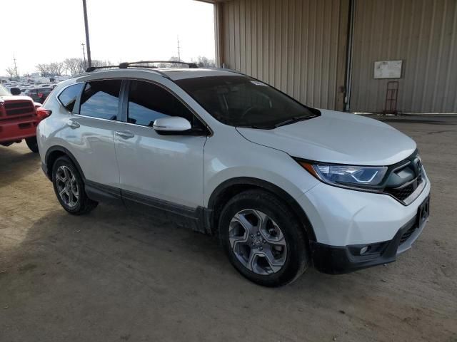 2019 Honda CR-V EXL